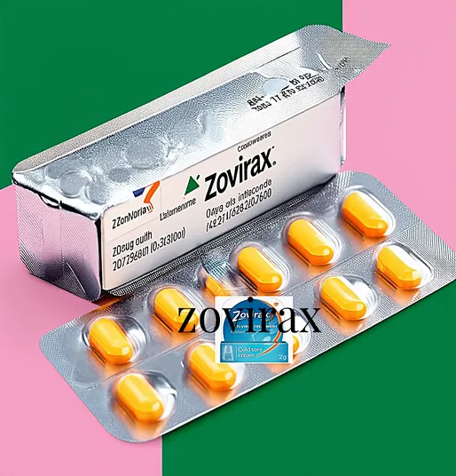 Zovirax farmaco generico